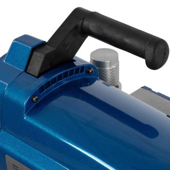 BAUTEC Airless Farbsprühgerät 895 SX III PRO mit Kolbenpumpe | Förderleistung bis 2,7 l/min